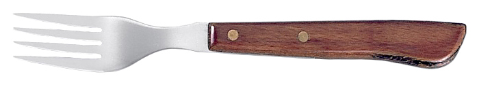 Вилка для стейка ICEL Steak Fork 62900.7613000.190