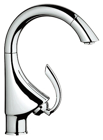 Смеситель Grohe K4 33786SD0