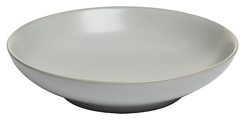 Салатник Roomers Tableware L9487-WG2U 460 мл d=19,5 см (каменная керамика)