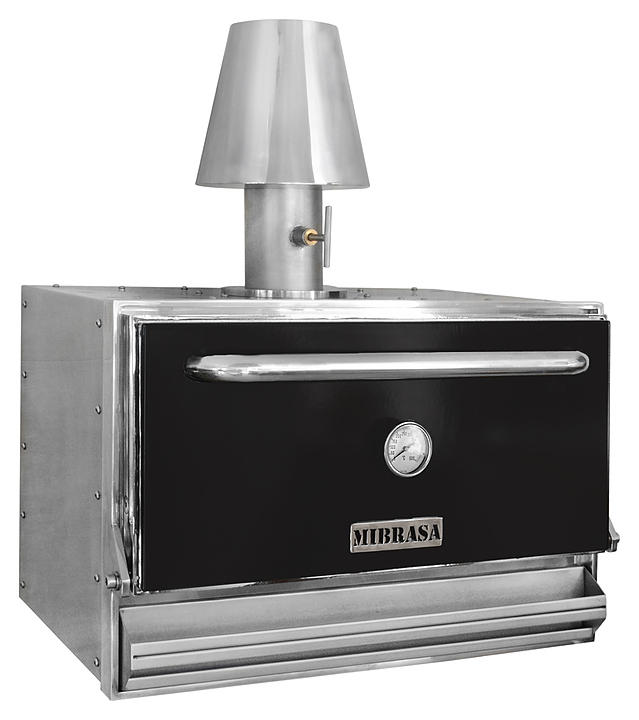 Угольная печь MIBRASA HMB MINI