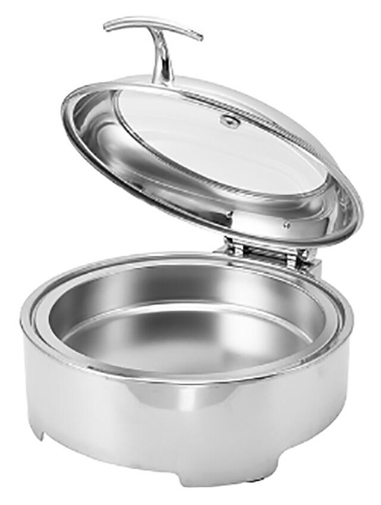 Мармит электрический P.L. Proff Cuisine KINGO-HOTEL E20101---KINGO d 35 см 6 л