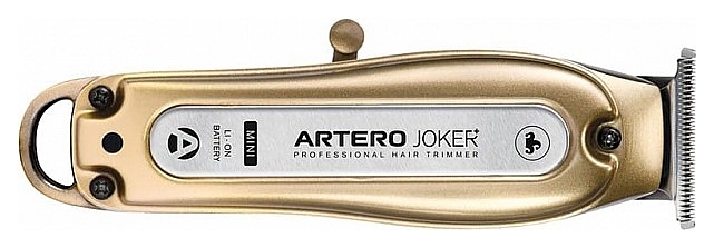 Машинка для стрижки волос Artero Joker Mini+