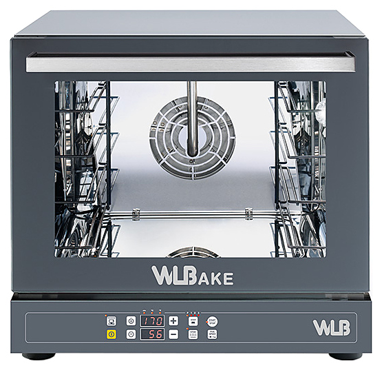 Печь конвекционная WLBake V443ER