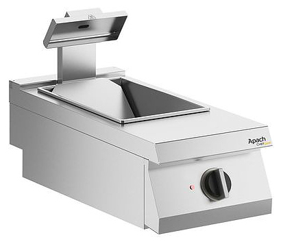 Подогреватель картофеля фри Apach Chef Line SLCPSE49