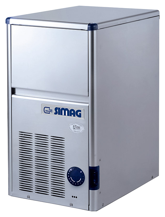 Льдогенератор SIMAG SDE 18 AS