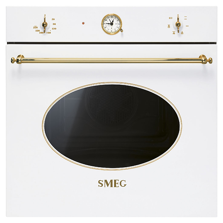 Многофункциональный духовой шкаф SMEG SF800B