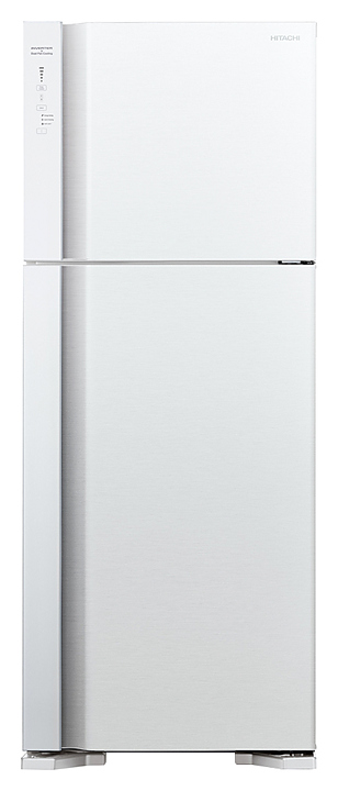 Холодильник Hitachi R-V 542 PU7 PWH
