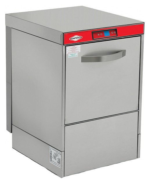 Стаканомоечная машина Empero EMP.1100-S