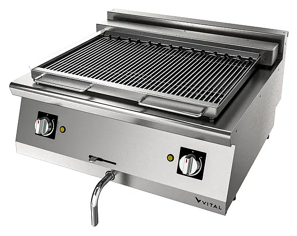 Гриль VITAL PRO-ESI9020