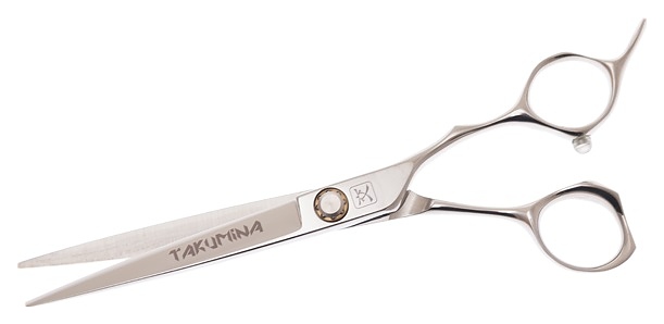 Ножницы парикмахерские Katachi Supreme Takumina 6.5” K4265