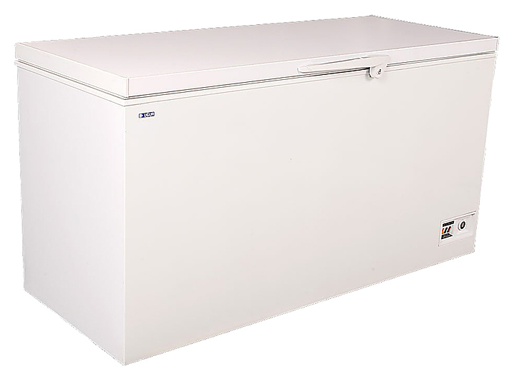 Ларь морозильный UGUR UDD 600 BK