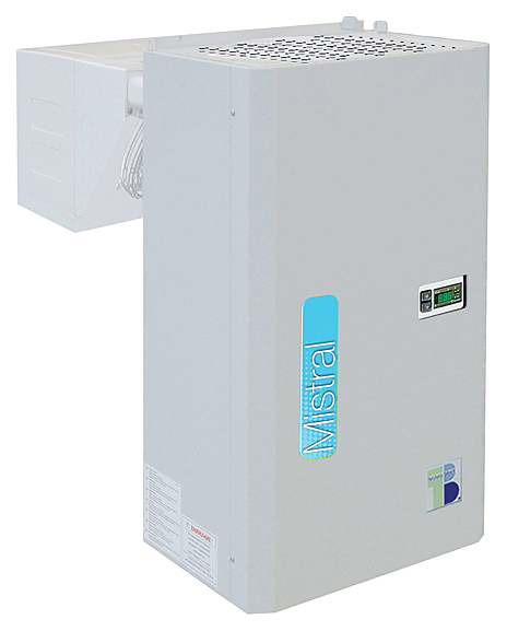 Моноблок Technoblock A N 075