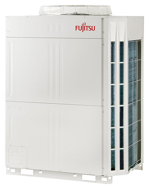 Внешний блок мультизональной системы Fujitsu AJY108LALBH