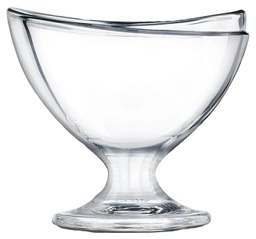 Креманка Ocean Delight Scoop Cup 1P02615L