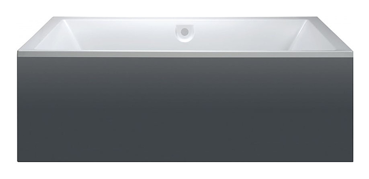Панель Jacob Delafon ODEON UP E6T28-00 180х3х54,5 см