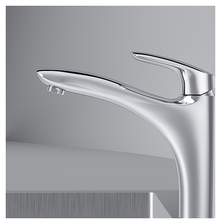 Смеситель для раковины (умывальника) am. Pm f1583100 однорычажный хром. Смеситель для раковины (умывальника) am. Pm bourgeois f6682100 для раковины. Pm f7782100 однорычажный хром.