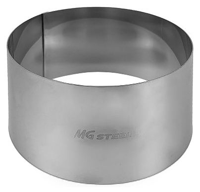 Форма кондитерская MGSteel 72612