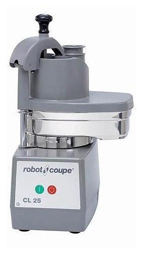 Овощерезка Robot Coupe CL25 (без дисков)