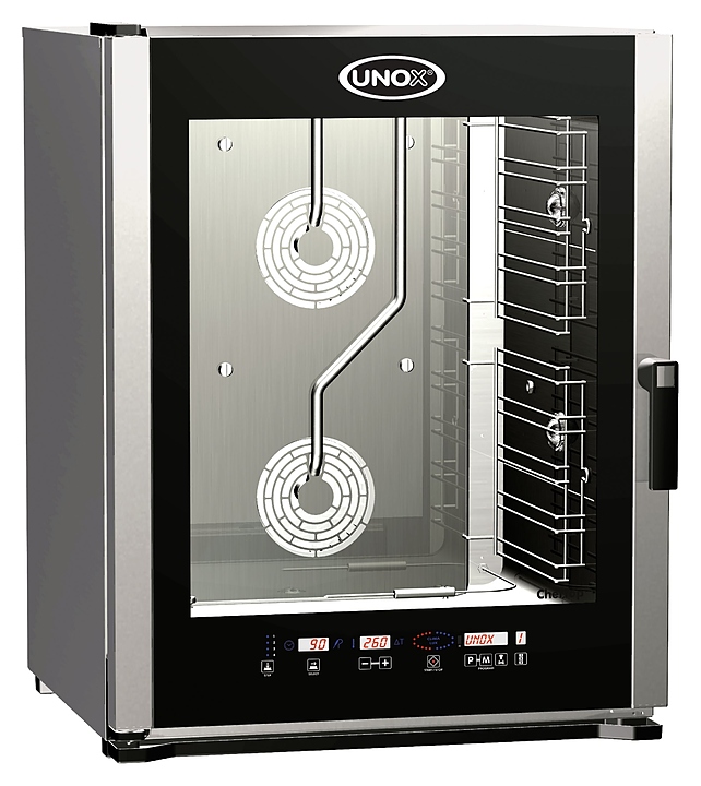 nero 400 oven price