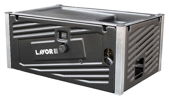 Минимойка электрическая LAVOR Professional MCHPV 2021 LP