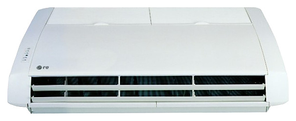 Напольно-потолочная сплит-система LG UV60W/UU61W