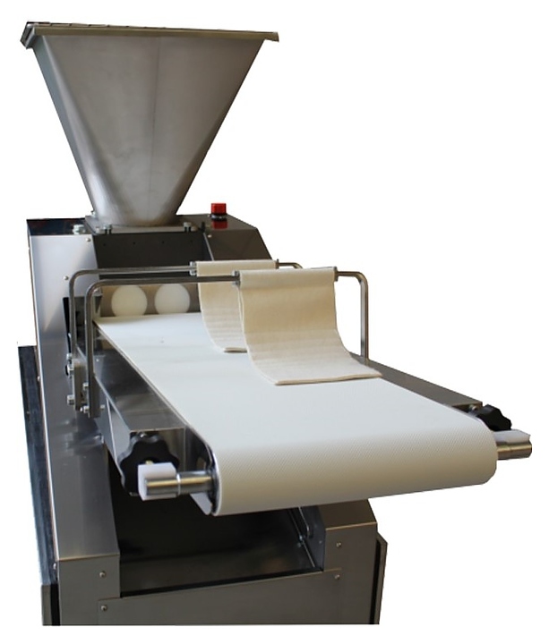 Тестоделитель Apach Bakery Line SDT60/2 SA