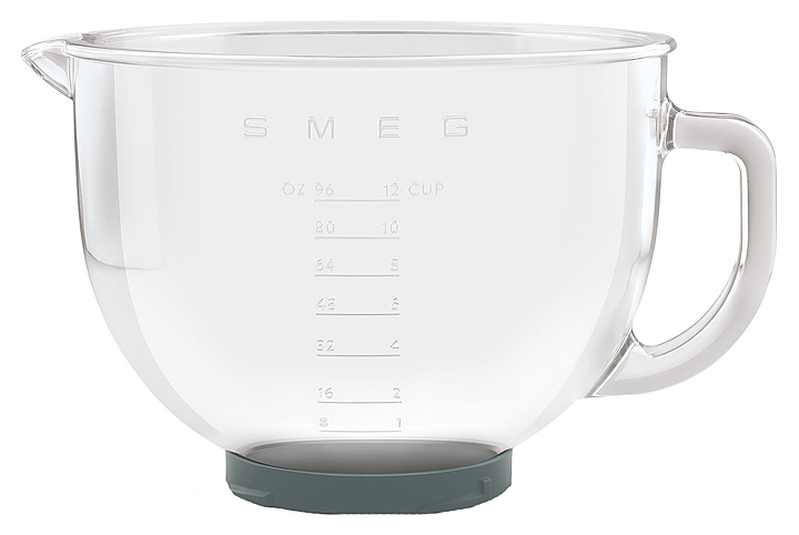 Стеклянная чаша для миксера SMEG SMGB01