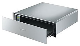 Подогреватель посуды SMEG CTP15X