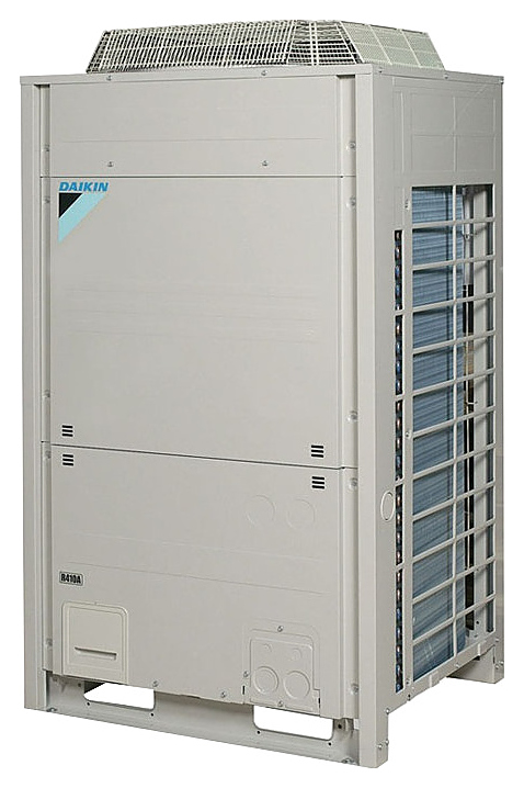 Внешний блок мультизональной системы Daikin REMQ10P8
