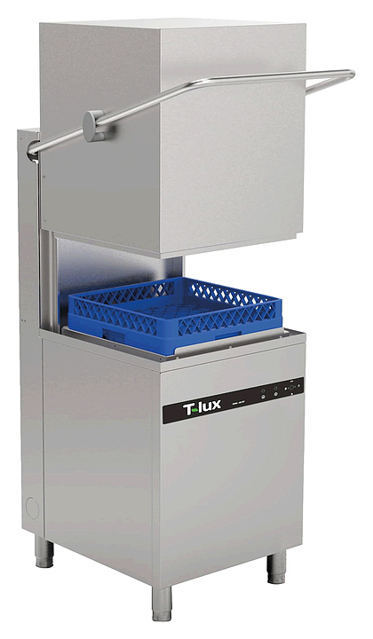 Машина посудомоечная T-LUX DWM-100 с дозаторами и помпой