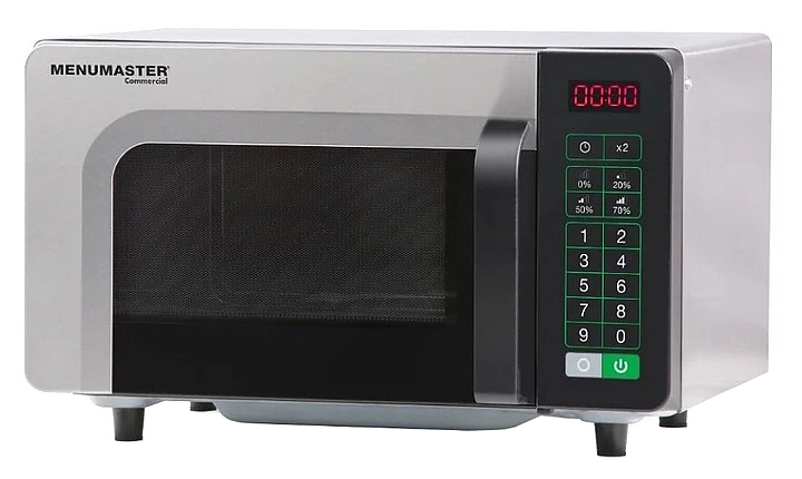 Печь микроволновая Menumaster RMS510TS2