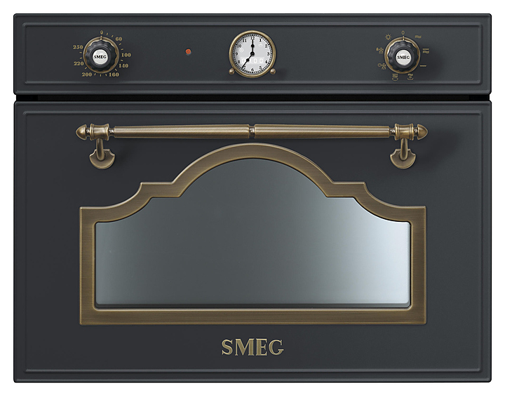 Микроволновая печь SMEG SF4750MAO