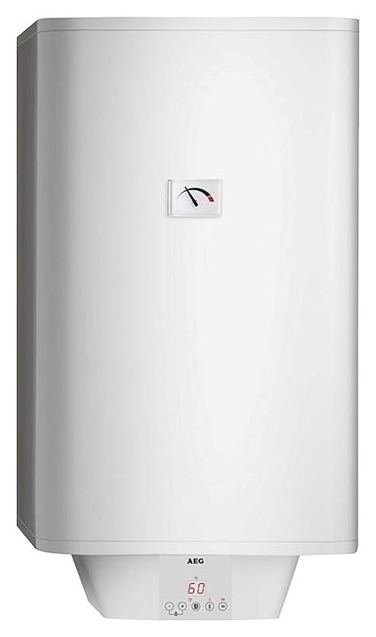 Водонагреватель накопительный AEG EWH 120 Universal EL
