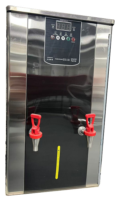Кипятильник проточный Rosso GSK02