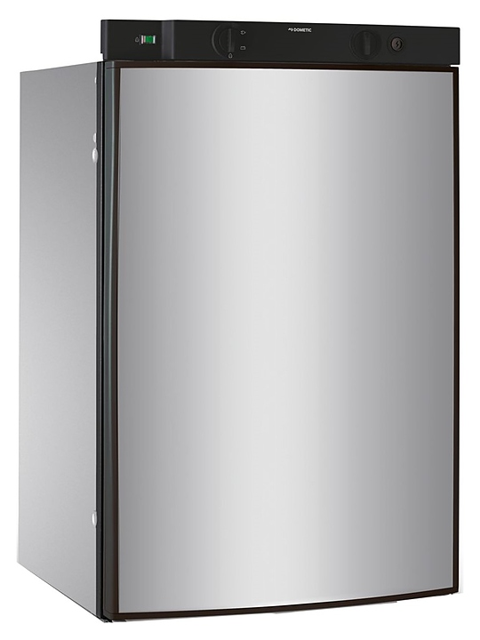 Автохолодильник абсорбционный Dometic RM 8500, дверь слева купить в ...
