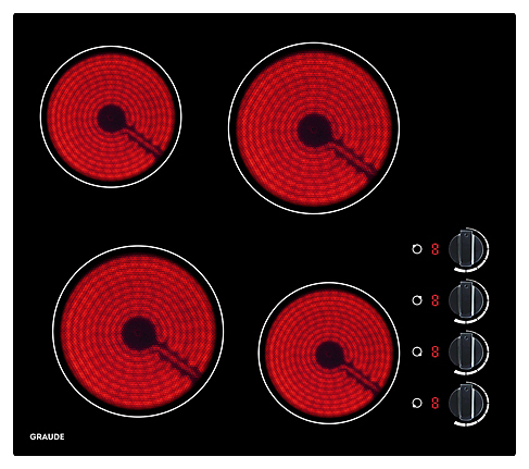 Варочная панель Graude EK 60.2