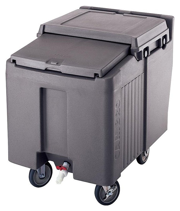 Тележка для льда Cambro ICS125L-191