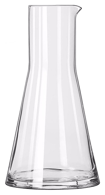 Графин Luigi Bormioli Conica Carafe 0,25 L