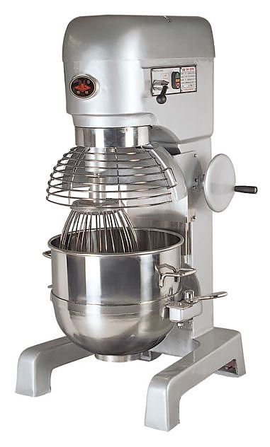 Миксер планетарный VIATTO B-60