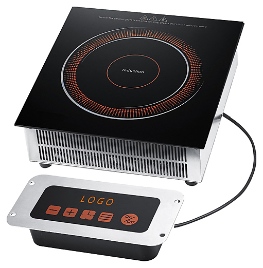Плита индукционная Vortmax CIDT 3,5