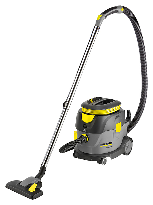 Пылесос Karcher T 15/1 HEPA