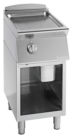 Поверхность жарочная Giorik FRE92GC