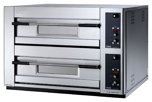 Печь для пиццы OEM-ALI MB 12.35 LE