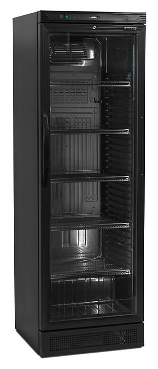 Шкаф холодильный TEFCOLD CEV425 BLACK