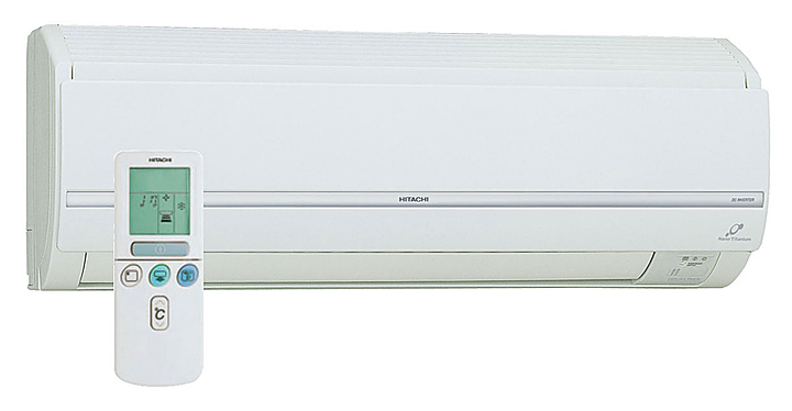 Внутренний блок мультисплит-системы Hitachi RAS-10QH5E