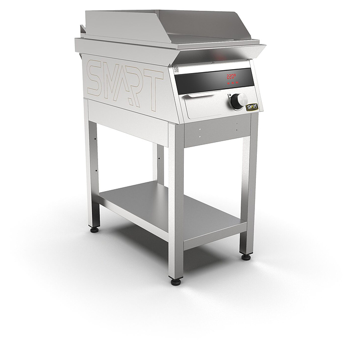 Smart induction