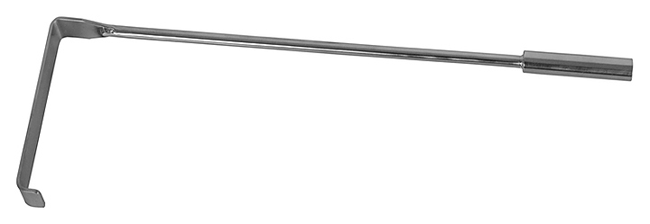 Кочерга для угля MIBRASA для HMB 160