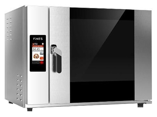 Печь конвекционная Fines FB5-S CL