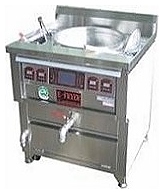 Фритюрница Champion Frying Station