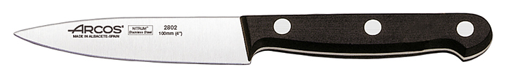 Нож поварской Arcos Universal Paring Knife 280204